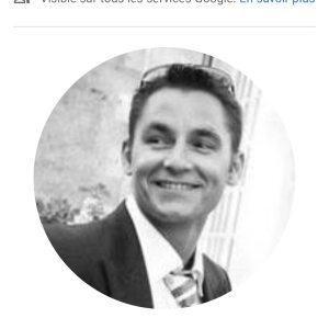 Photo de profil de Yoann Chatalic