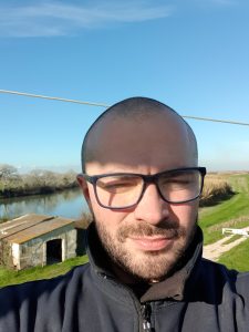 Photo de profil de Yoann Della Santina
