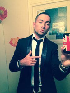 Photo de profil de Yoann Dezothez
