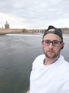 Photo de profil de Yoann Fargeas