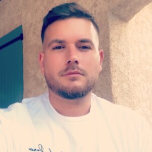 Photo de profil de Yoann Foulon