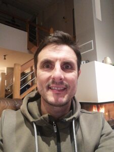 Photo de profil de Yoann Guicheteau