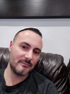 Photo de profil de Yoann Guillevin