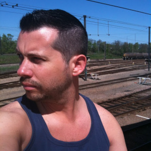 Photo de profil de Yoann Guincetre