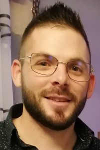 Photo de profil de Yoann Henrion