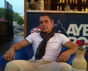 Photo de profil de Yoann Houssin