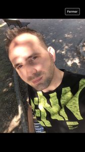 Photo de profil de Yoann Huet