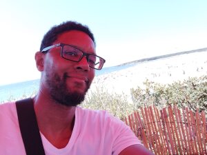 Photo de profil de Yoann Jean de Dieu