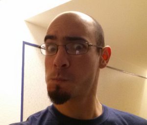 Photo de profil de Yoann Jimenez
