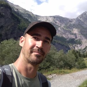 Photo de profil de Yoann Le Nivet