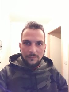 Photo de profil de Yoann Martin