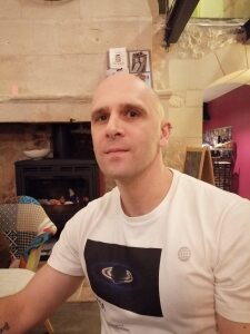 Photo de profil de Yoann Michaud