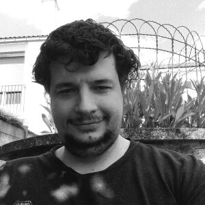 Photo de profil de Yoann Michault