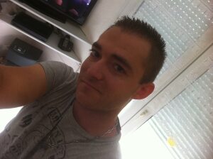 Photo de profil de Yoann Michel