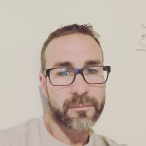 Photo de profil de Yoann Moreau