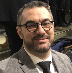 Photo de profil de Yoann Ottaviano