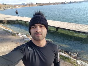 Photo de profil de Yoann Pairault