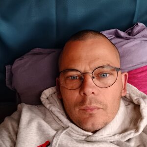 Photo de profil de Yoann Petitbois