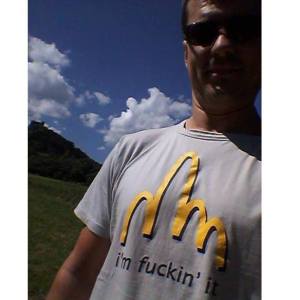 Photo de profil de Yoann Pezet