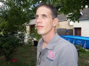 Photo de profil de Yoann Pons