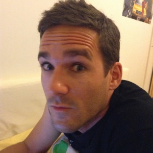 Photo de profil de Yoann Pouliquen