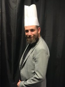 Photo de profil de Yoann Soler