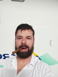 Photo de profil de Yoann Solty