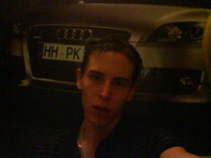 Photo de profil de Yoann Suriray