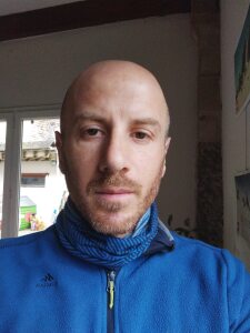 Photo de profil de Yoann Thomain