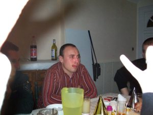 Photo de profil de Yoann Thuillier