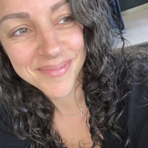 Photo de profil de Yoanna Tsorakis