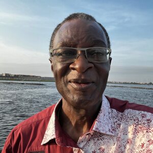 Photo de profil de Yoboue Descord Venance