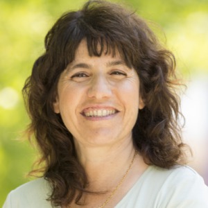 Photo de profil de Yoelle Maarek Smadja