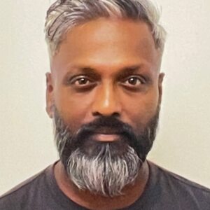 Photo de profil de Yogarajah Sutharsan