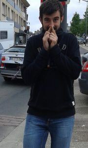 Photo de profil de Yohan Comedon