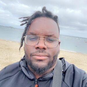 Photo de profil de Yohan Garcon