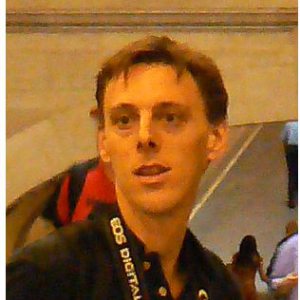 Photo de profil de Yohan Gheysens