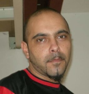 Photo de profil de Yohan Huguenin