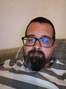 Photo de profil de Yohan Jonges