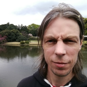 Photo de profil de Yohan Le Matecat