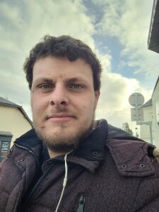 Photo de profil de Yohan Leroi
