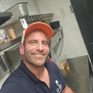 Photo de profil de Yohan Paqueriaud