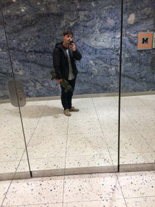 Photo de profil de Yohan Remy