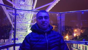 Photo de profil de Yohan Thiry