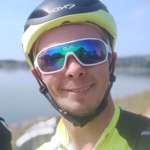 Photo de profil de Yohan Vitu