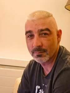 Photo de profil de Yohann Bertin