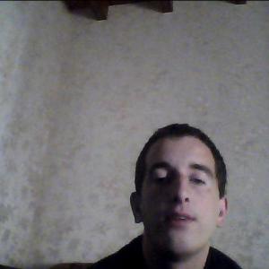 Photo de profil de Yohann Bertrand