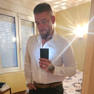 Photo de profil de Yohann Boitrel
