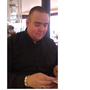 Photo de profil de Yohann Breugnot