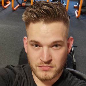 Photo de profil de Yohann Brossard